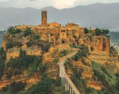 civita di bagnoregio