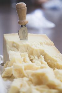 Parmigiano Reggiano