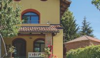 villa la morra