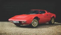 Lancia Stratos