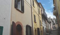 Salcito townhouse