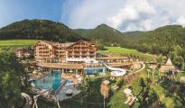 Sonwies Alto Adige