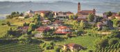 Langhe Piedmont