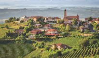 Langhe Piedmont
