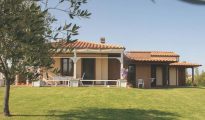 Villa Cesare