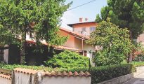Villa Tortoreto Alto