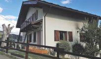 Mountain villa