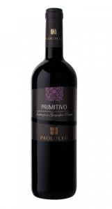 Primitivo Salento IGP