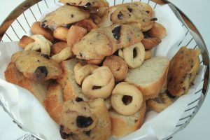 taralli puccette