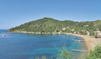 Italian islands - Elba