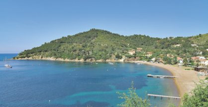 Italian islands - Elba