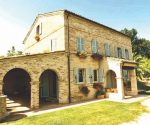 Casa Celeste, Le Marche
