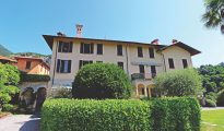 tremezzo apartment