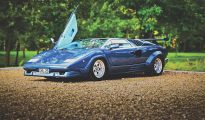 Lamborghini Countach
