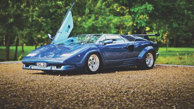 Lamborghini Countach