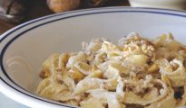 Tagliatelle