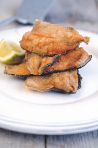 trout recipe