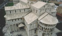 pisa cathedral