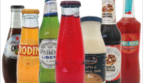 Italian drinks