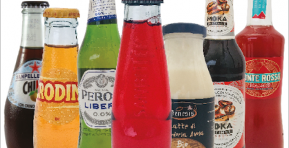 Italian drinks