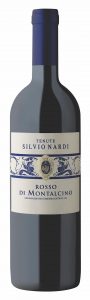 Tenute Nardi Rosso di Montalcino DOC 2017