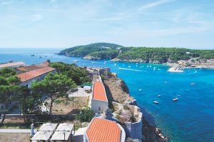 tremiti islands