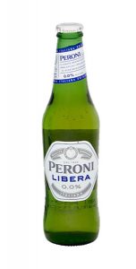 Peroni Libera 0.0% 