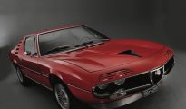 Alfa Romeo Montreal