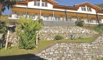 Gravedona apartment