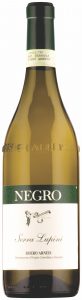 ROERO ARNEIS DOCG ‘SERRA LUPINI’ 2018, NEGRO