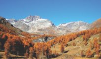 Valle D'Aosta