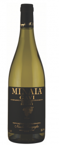 la minaia gavi di gavi, nicola bergaglio, 2016