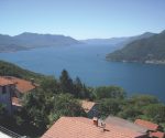 Lake-view apartment, Lombardy