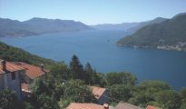 Lake Maggiore apartment