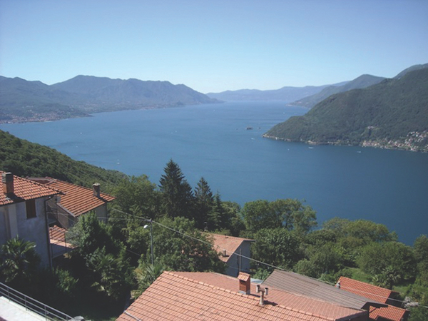 Lake Maggiore apartment