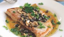 swordfish