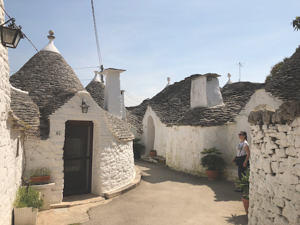 trulli, puglia