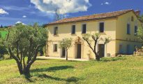 Villa Sabina