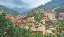 Cinque Terre