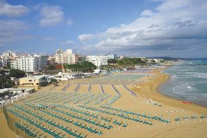 Termoli, Molise