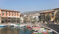 Torri del Benaco, Veneto