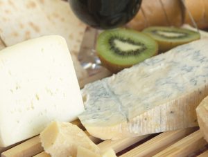 gorgonzola