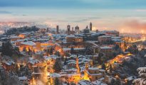 Bergamo