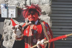 san bernardo carnival