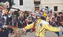 san bernardo carnival