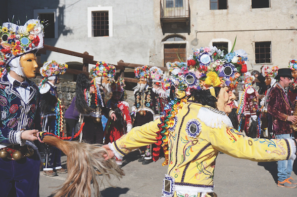 san bernardo carnival