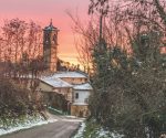 Viewpoint: Poggio Alemanno
