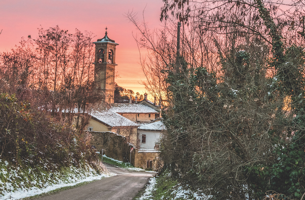 Poggio Allemanno