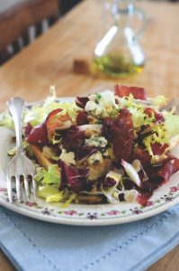 bresaola - taste of the lakes