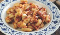 gnocchi